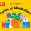The Headspace Guide to Meditation