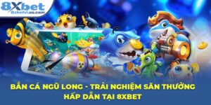 Bắn Cá Ngũ Long